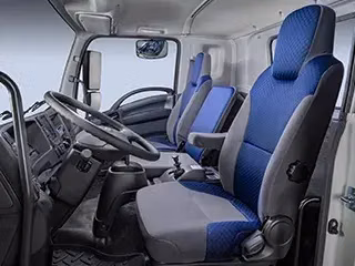 2027 Isuzu FTR (Diesel) 236 in Wheelbase - Image 32