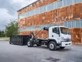 2027 Isuzu FVR Derate 200 in Wheelbase - Image 17