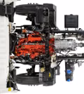 2027 Isuzu FVR Derate 224 in Wheelbase - Image 6